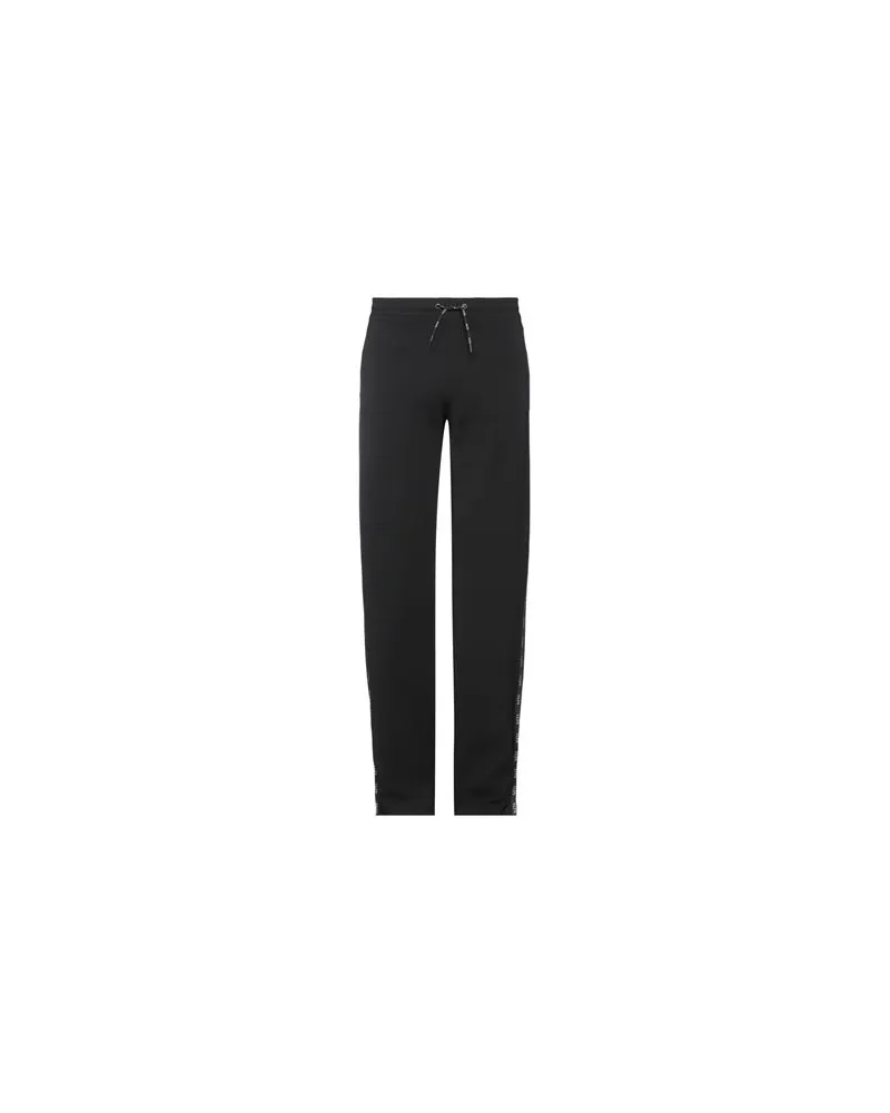 Valentino Garavani HOSEN & RÖCKE - Hosenauf YOOX.COM Schwarz