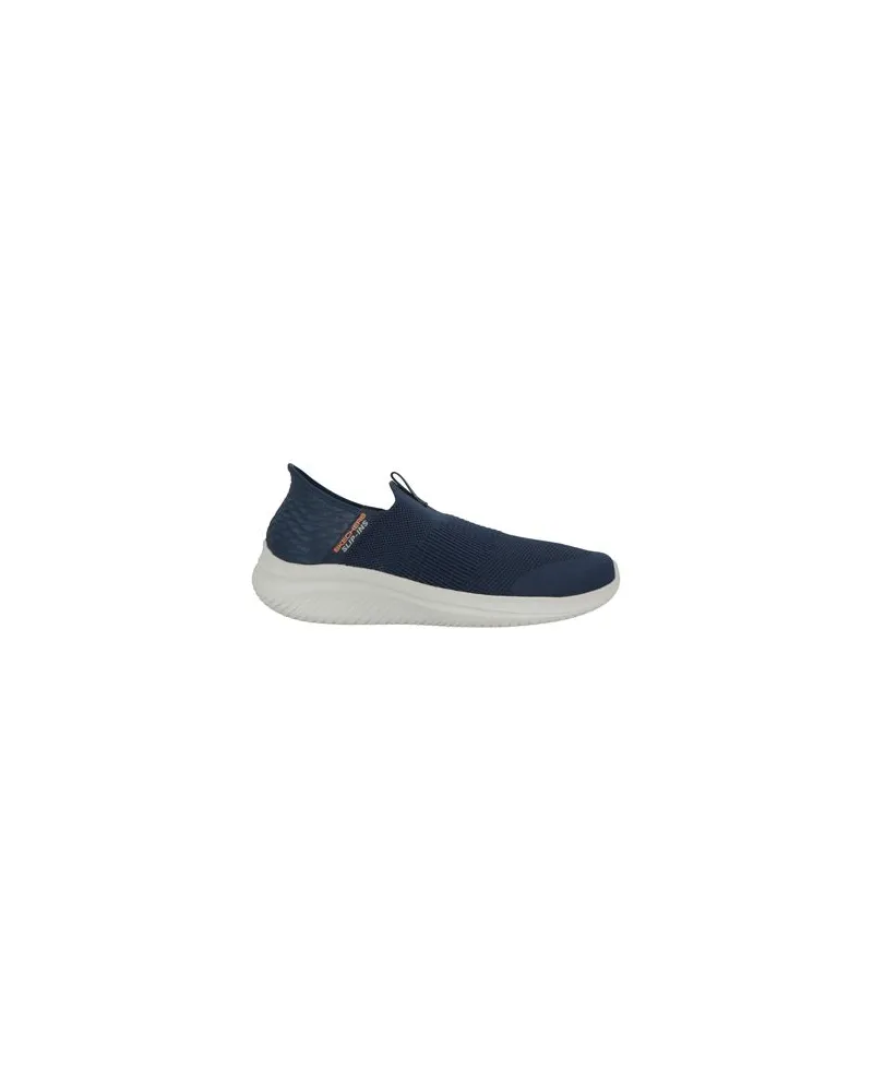 Skechers SCHUHE - Sneakersauf YOOX.COM Marineblau