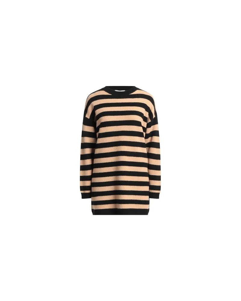 Weili Zheng STRICKWAREN - Pulloverauf YOOX.COM Schwarz