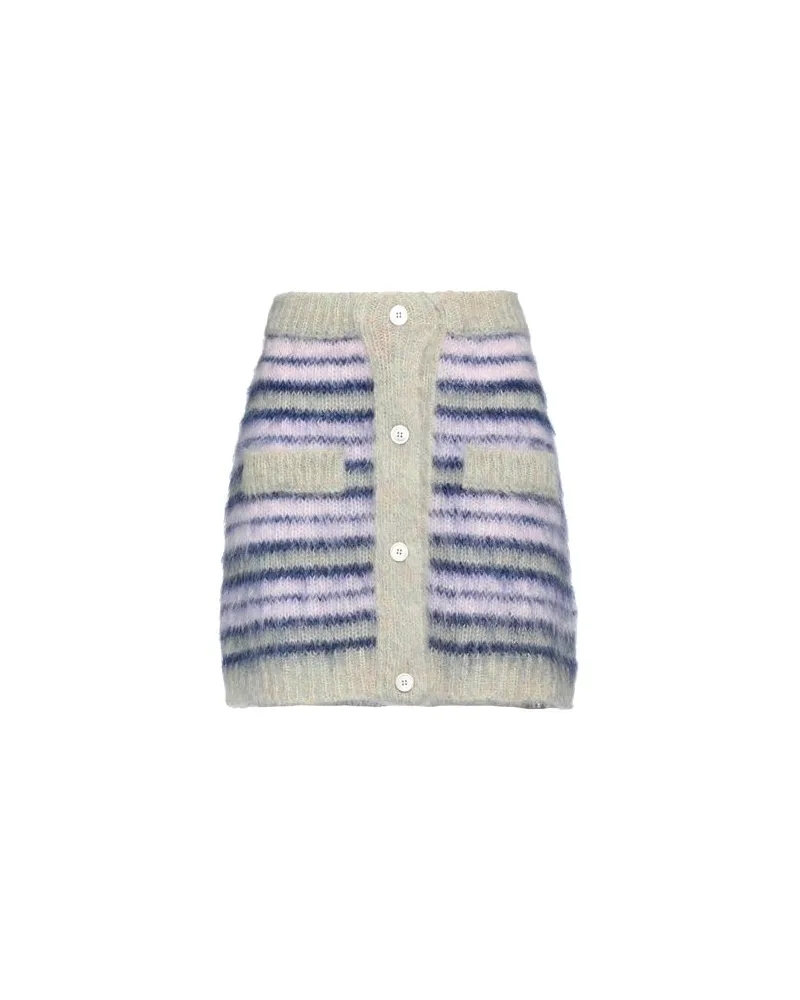 Marni HOSEN & RÖCKE - Miniröckeauf YOOX.COM Lila
