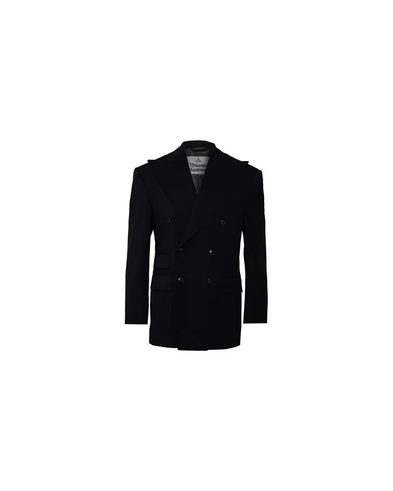 Vivienne Westwood ANZÜGE und CO-ORDS - Blazersauf YOOX.COM Marineblau
