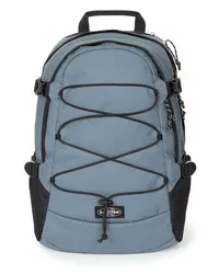 Eastpak Rucksack Blaugrau