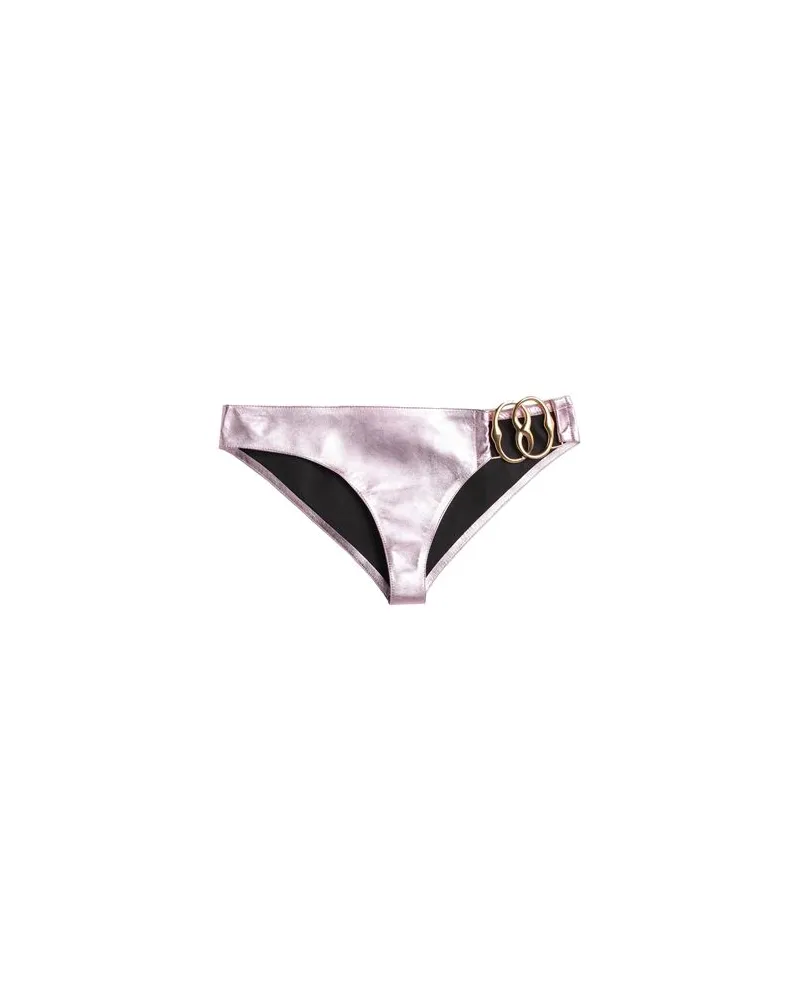 Bally HOSEN & RÖCKE - Shorts & Bermudashortsauf YOOX.COM Rosa