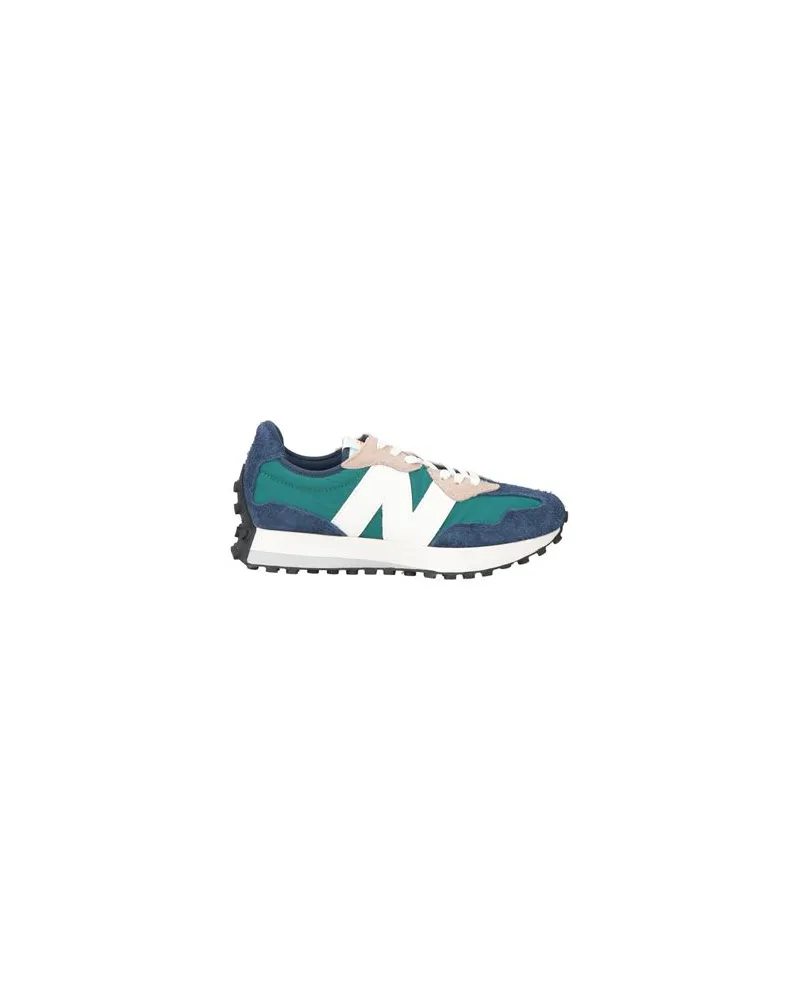 New Balance SCHUHE - Sneakersauf YOOX.COM Grün