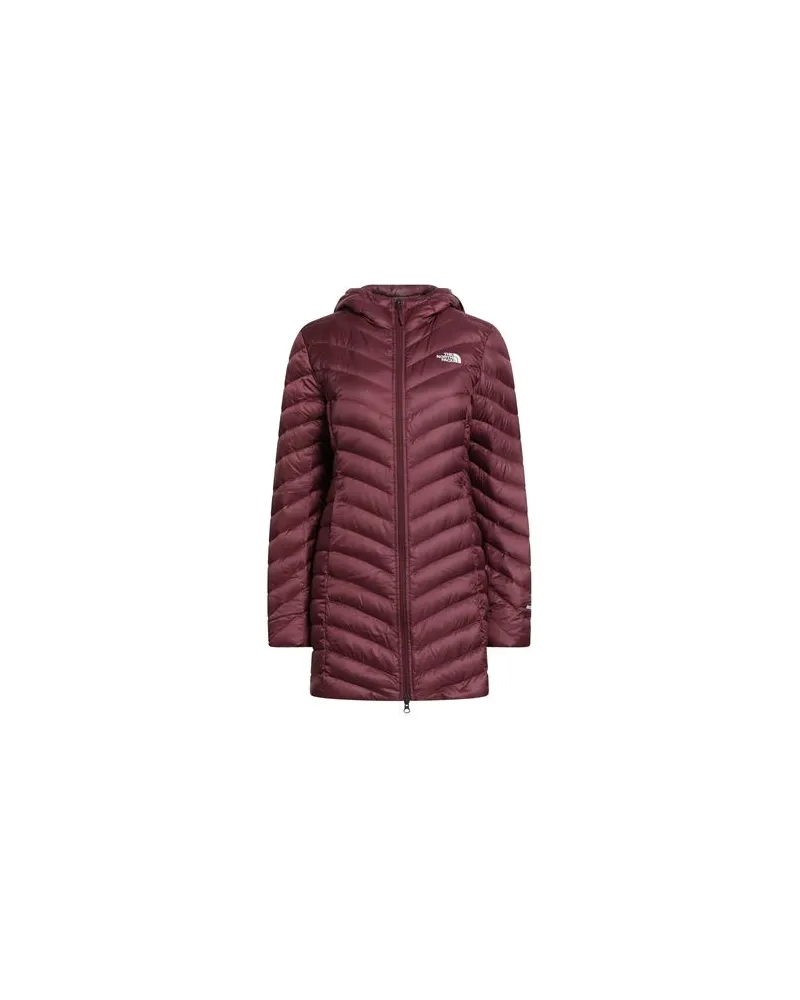 The North Face JACKEN & MÄNTEL - Pufferjacken & Daunenjackenauf YOOX.COM Malve