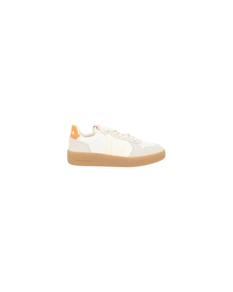 VEJA SCHUHE - Sneakersauf YOOX.COM Hellgrau
