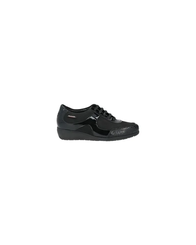 Mephisto SCHUHE - Sneakersauf YOOX.COM Schwarz