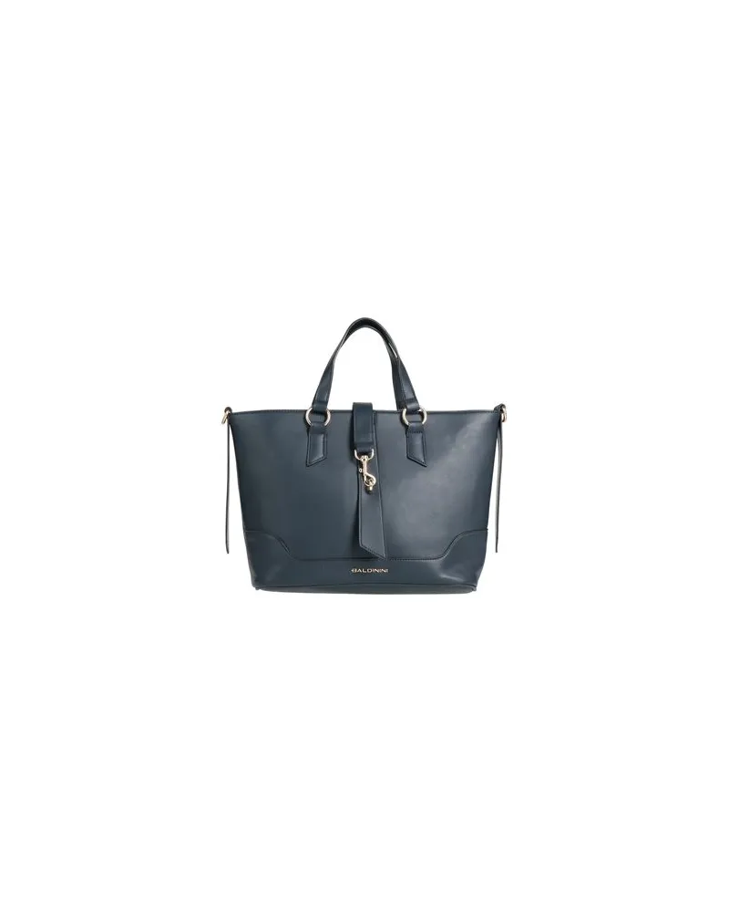 Baldinini TASCHEN - Handtaschenauf YOOX.COM Nachtblau
