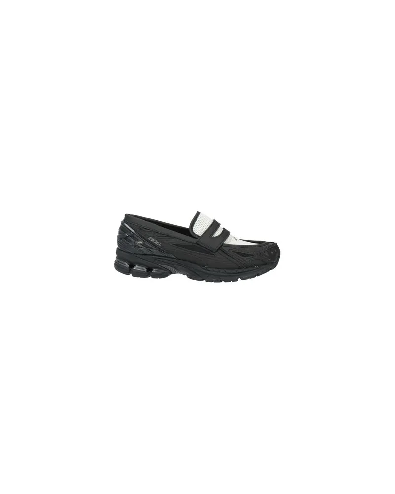 New Balance 1906 - SCHUHE - Mokassinsauf YOOX.COM Schwarz