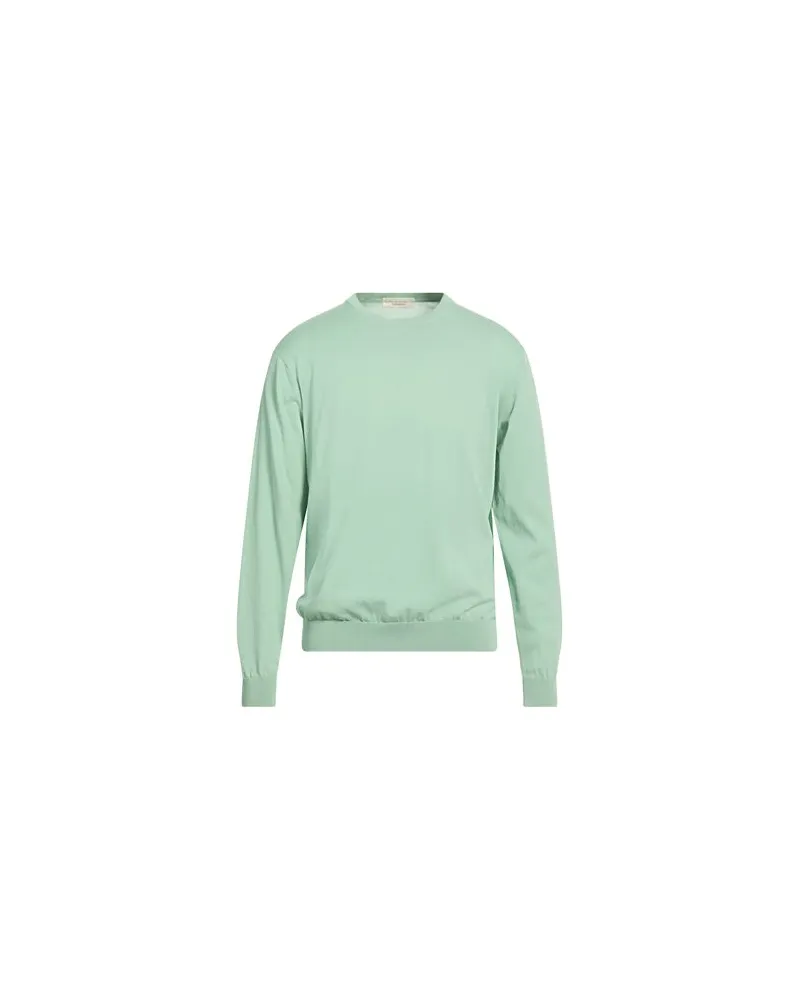 Filippo de Laurentiis STRICKWAREN - Pulloverauf YOOX.COM Säuregrün