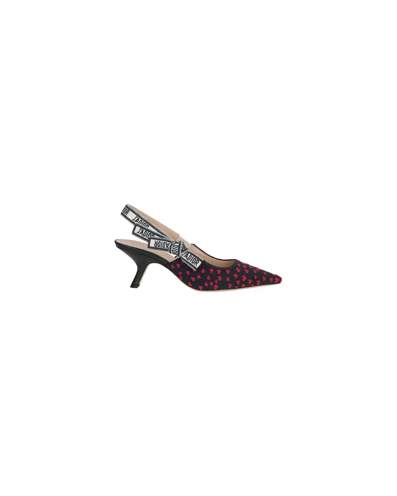 Dior SCHUHE - Pumpsauf YOOX.COM Nachtblau