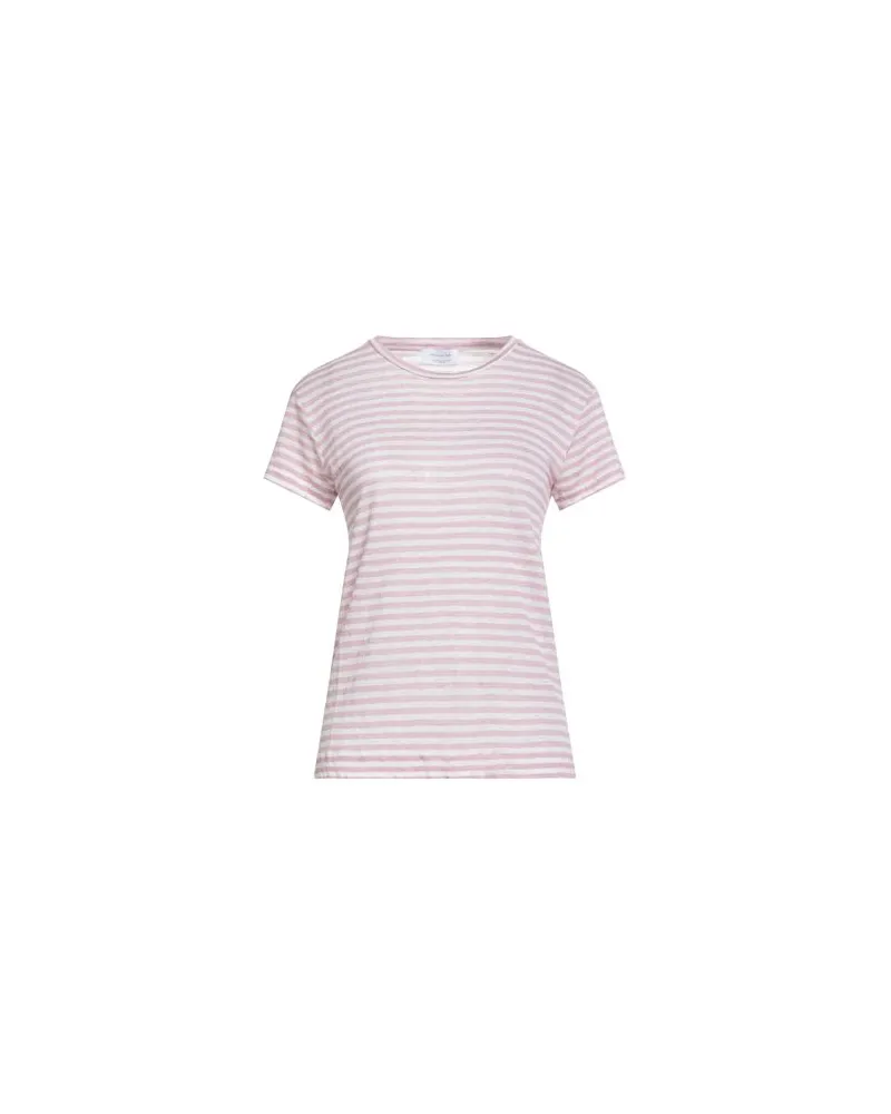 Daniele Fiesoli COLLEZIONE N_01 - TOPS - T-shirtsauf YOOX.COM Hellrosa
