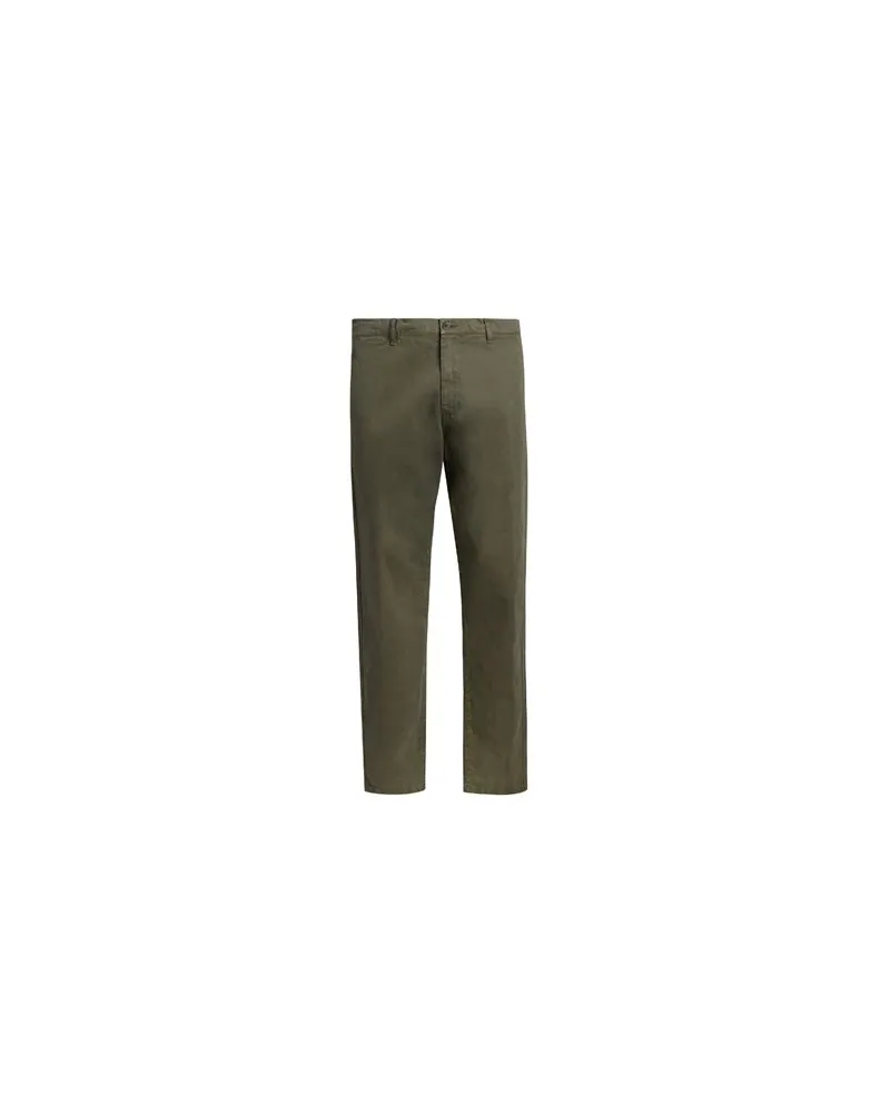 ASPESI HOSEN & RÖCKE - Hosenauf YOOX.COM Khaki
