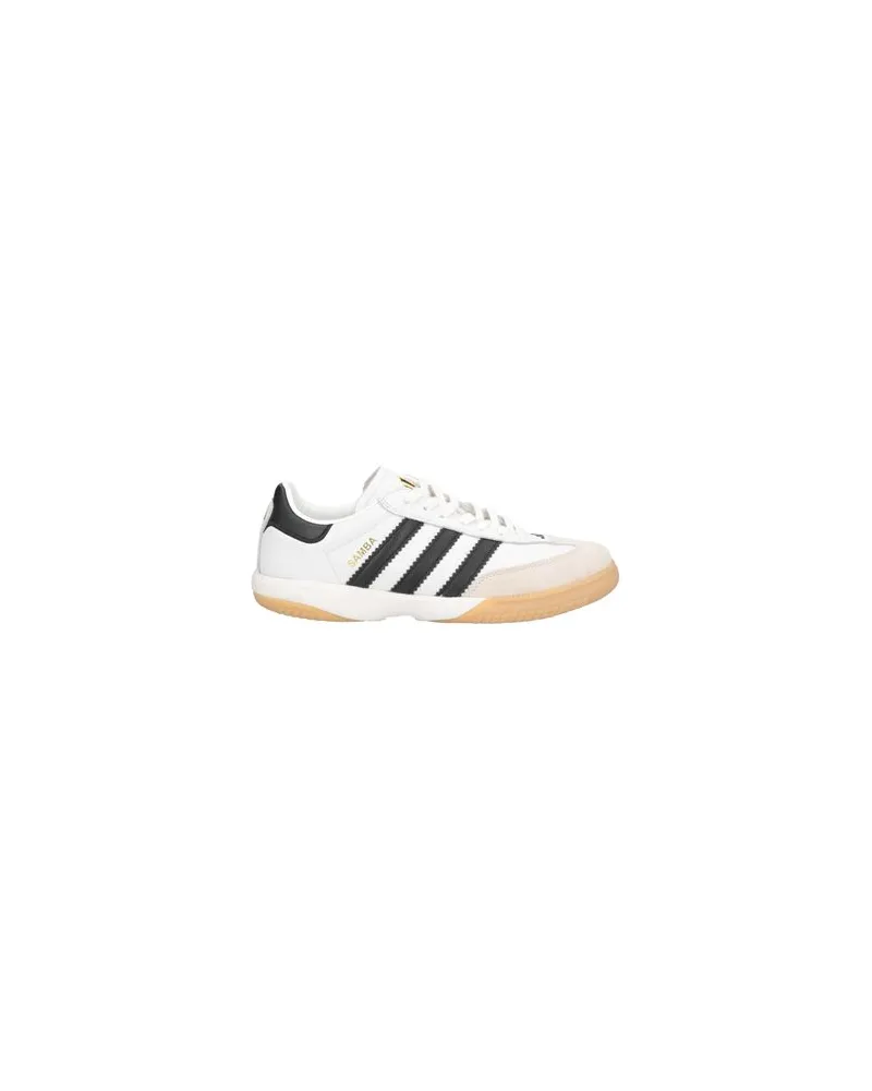 adidas SCHUHE - Sneakersauf YOOX.COM Weiß