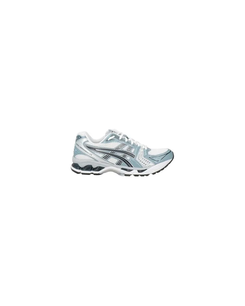 Asics SCHUHE - Sneakersauf YOOX.COM Himmelblau
