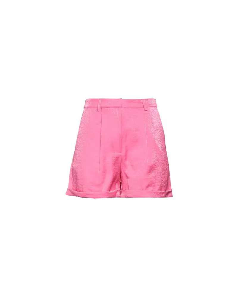 NA-KD HOSEN & RÖCKE - Shorts & Bermudashortsauf YOOX.COM Fuchsia