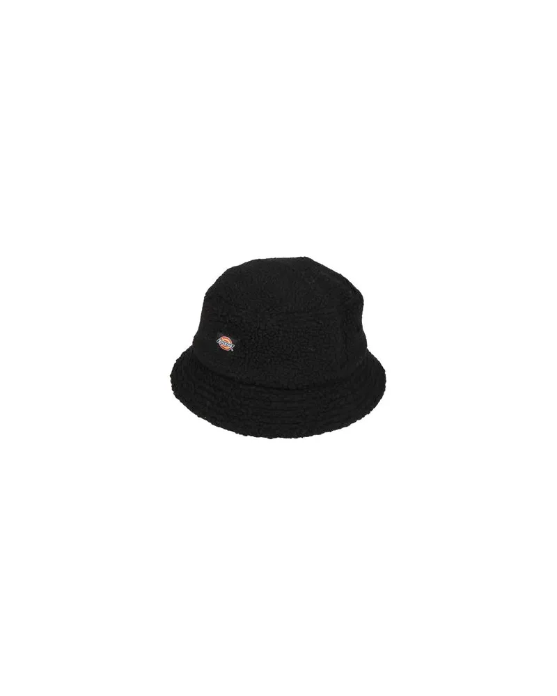 Dickies ACCESSOIRES - Mützen & Hüteauf YOOX.COM Schwarz