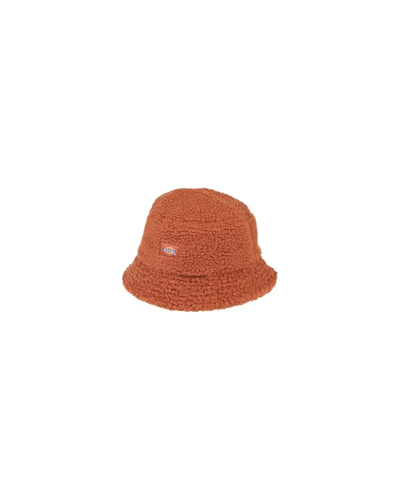 Dickies ACCESSOIRES - Mützen & Hüteauf YOOX.COM Braun