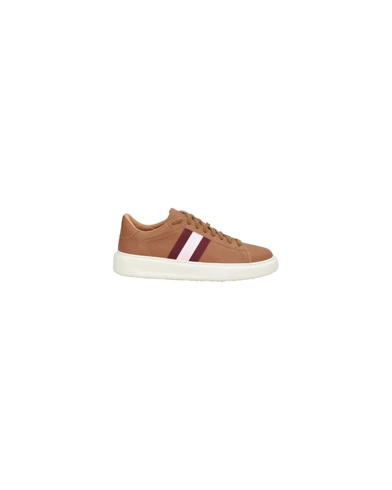 Stokton SCHUHE - Sneakersauf YOOX.COM Lederfarben