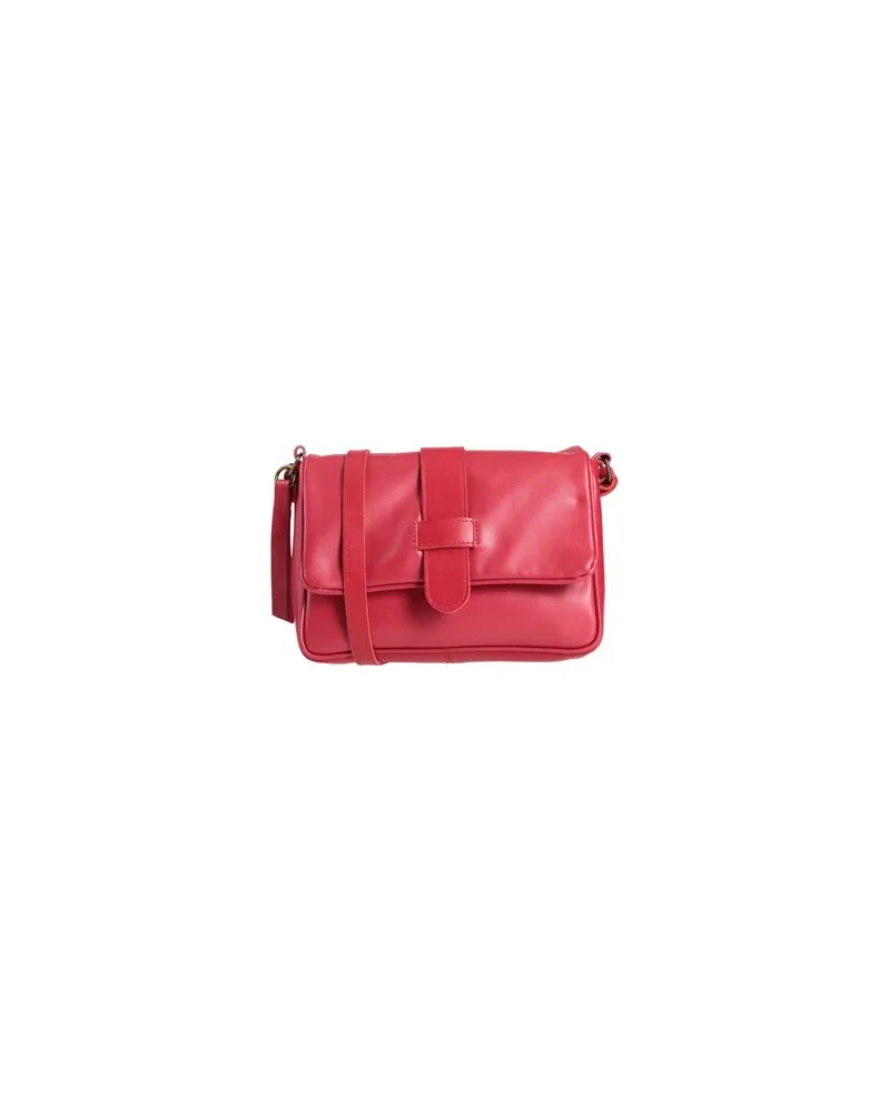 Corsia TASCHEN - Umhängetascheauf YOOX.COM Rot