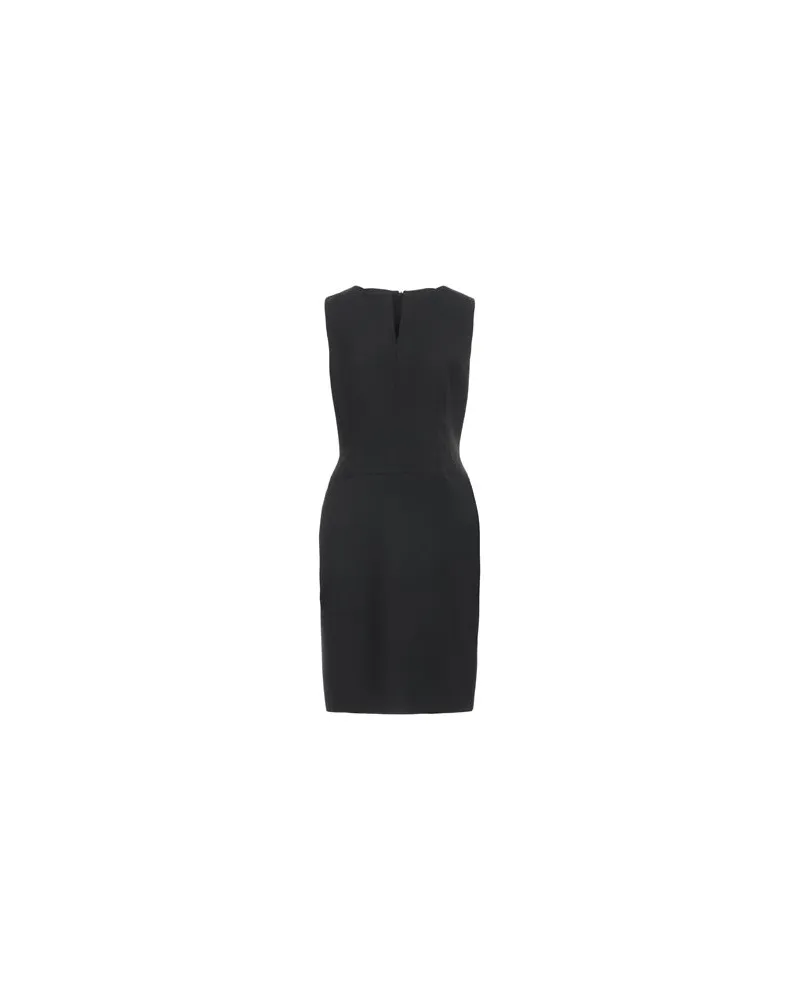 Paule Ka KLEIDER - Mini-Kleiderauf YOOX.COM Schwarz