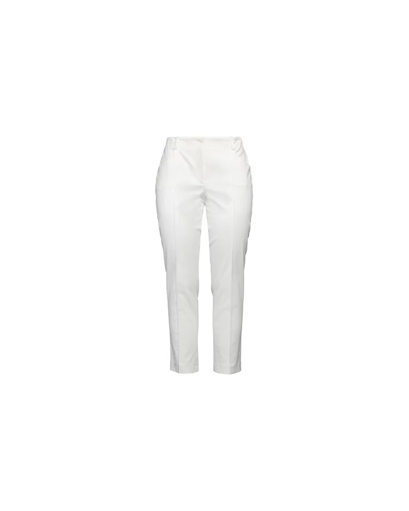 Thomas Rath HOSEN & RÖCKE - Hosenauf YOOX.COM Weiß