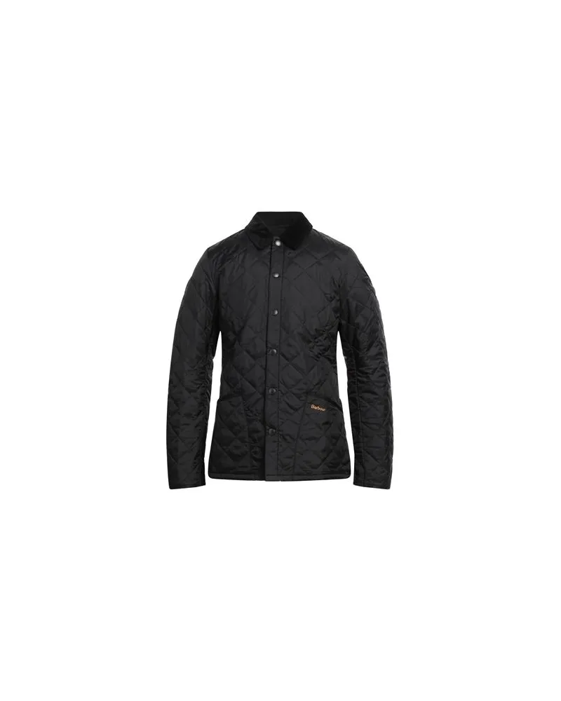 Barbour JACKEN & MÄNTEL - Jacken und Anoraksauf YOOX.COM Schwarz