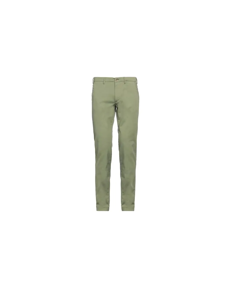Mason's HOSEN & RÖCKE - Hosenauf YOOX.COM Militärgrün