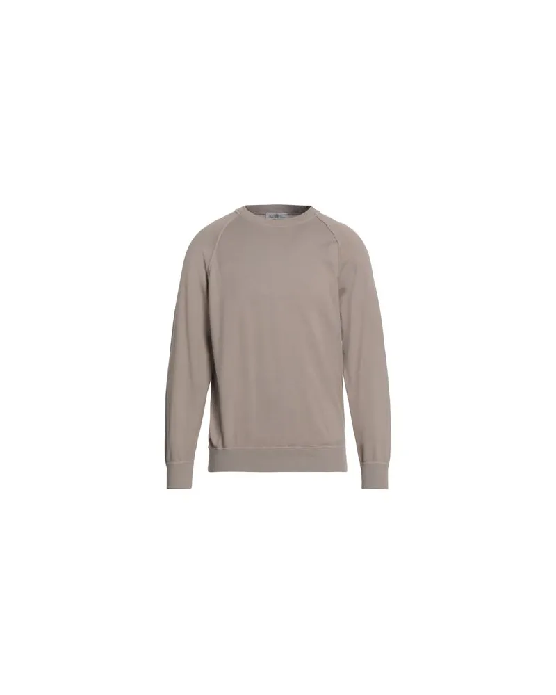 Della Ciana STRICKWAREN - Pulloverauf YOOX.COM Maulwurfsgrau