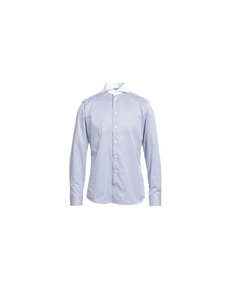 Eton TOPS - Hemdenauf YOOX.COM Blau