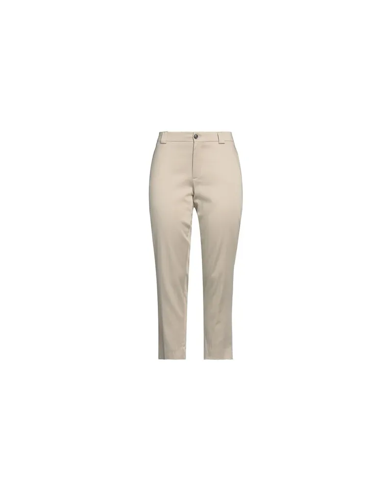 Berwich HOSEN & RÖCKE - Hosenauf YOOX.COM Beige