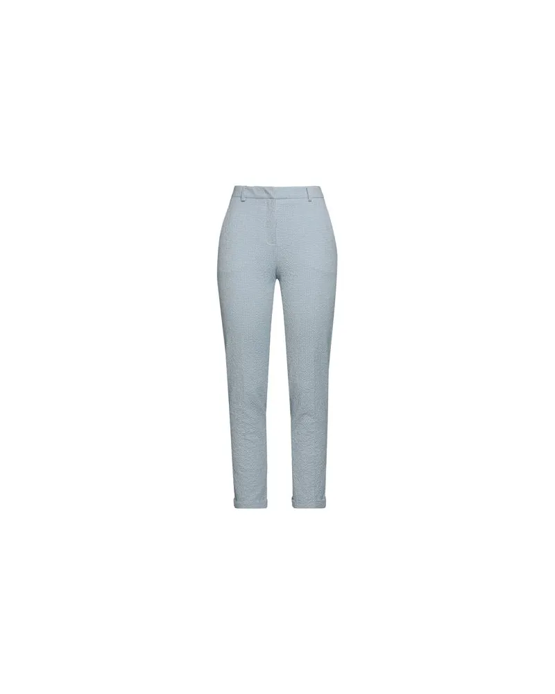 Incotex HOSEN & RÖCKE - Hosenauf YOOX.COM Hellblau