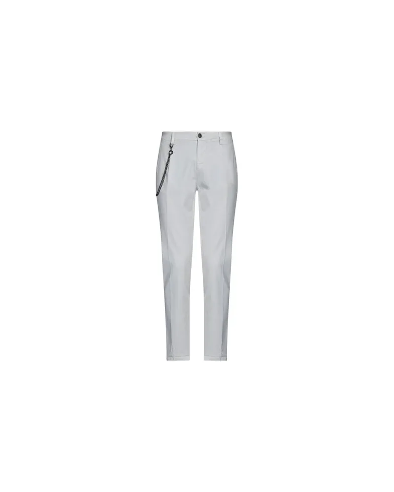 Mason's HOSEN & RÖCKE - Hosenauf YOOX.COM Hellgrau