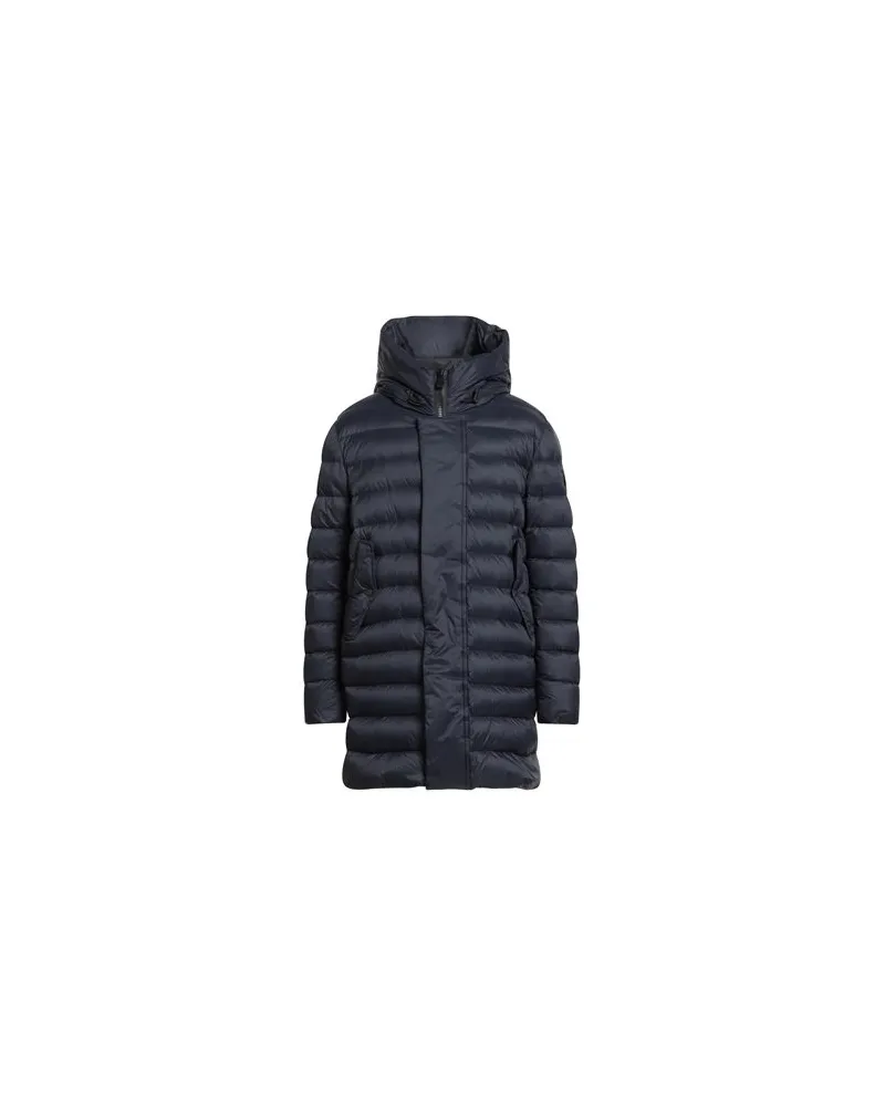 Peuterey JACKEN & MÄNTEL - Pufferjacken & Daunenjackenauf YOOX.COM Nachtblau