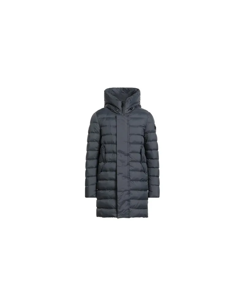 Peuterey JACKEN & MÄNTEL - Pufferjacken & Daunenjackenauf YOOX.COM Braungrau