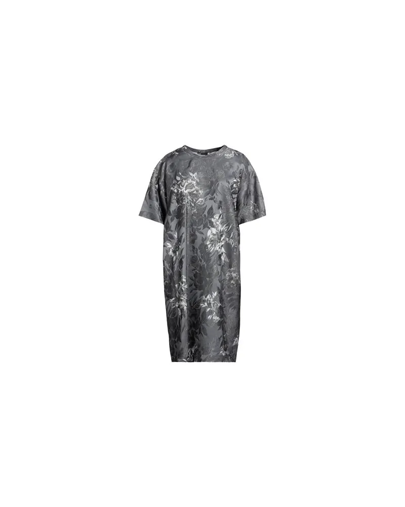 ASPESI KLEIDER - Midi-Kleiderauf YOOX.COM Grau