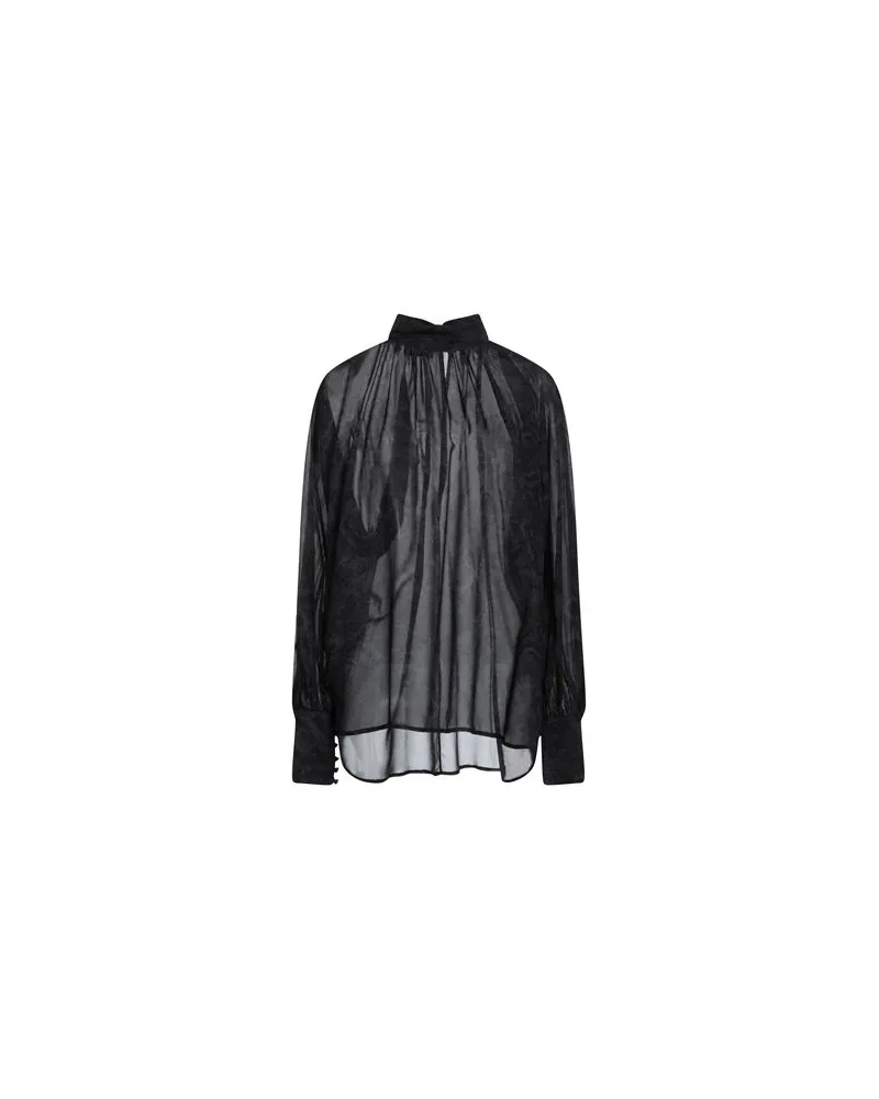 Dondup TOPS - Topsauf YOOX.COM Nachtblau