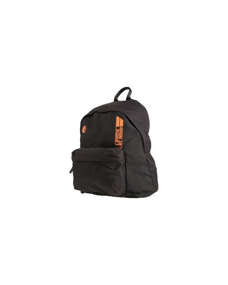 Marcelo Burlon | County of Milan TASCHEN - Rucksäckeauf YOOX.COM Schwarz
