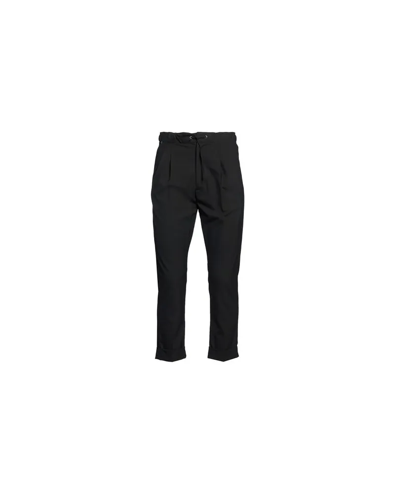 Messagerie HOSEN & RÖCKE - Hosenauf YOOX.COM Schwarz