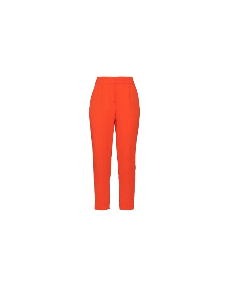 Incotex HOSEN & RÖCKE - Hosenauf YOOX.COM Orange