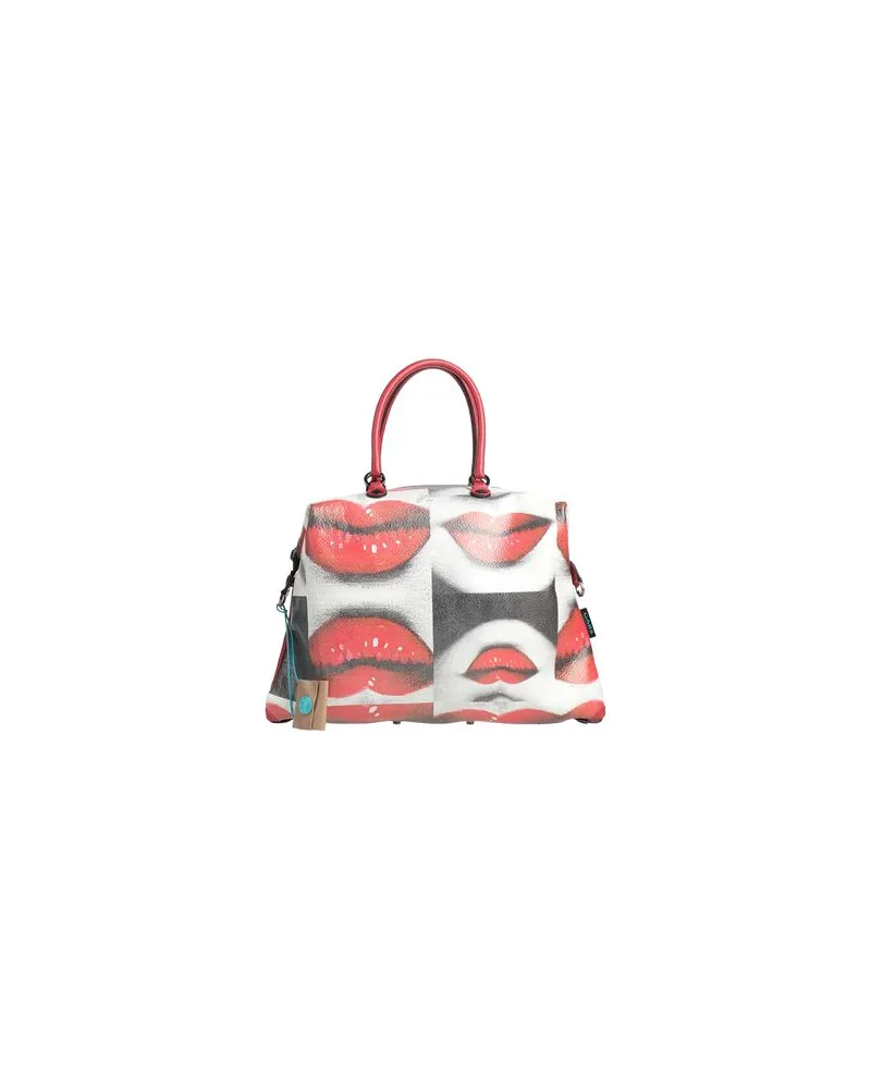 Gabs TASCHEN - Handtaschenauf YOOX.COM Rot