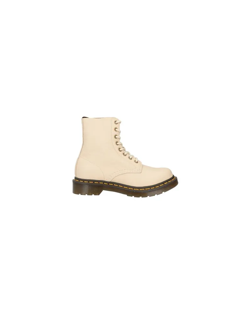 Dr.Martens SCHUHE - Stiefelettenauf YOOX.COM Beige