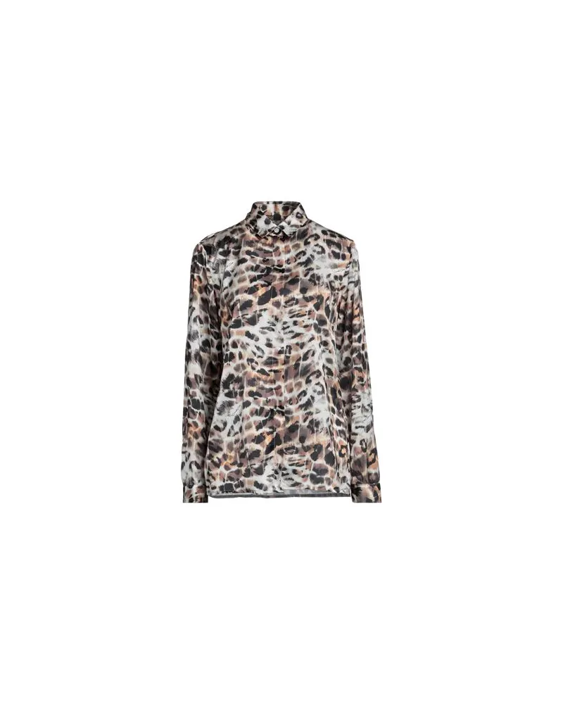Roberto Cavalli TOPS - Hemdenauf YOOX.COM Off