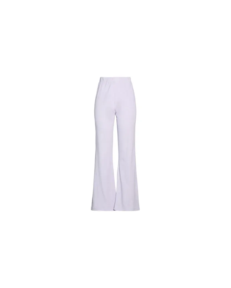 Fedeli HOSEN & RÖCKE - Hosenauf YOOX.COM Lila