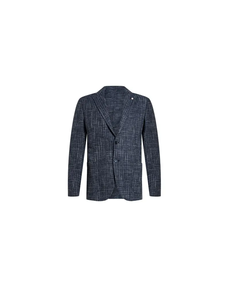 CIRCOLO 1901 ANZÜGE und CO-ORDS - Blazersauf YOOX.COM Marineblau