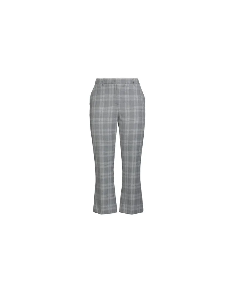 VIA MASINI 80 HOSEN & RÖCKE - Hosenauf YOOX.COM Grau
