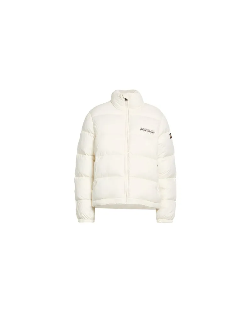 Napapijri JACKEN & MÄNTEL - Pufferjacken & Daunenjackenauf YOOX.COM Off