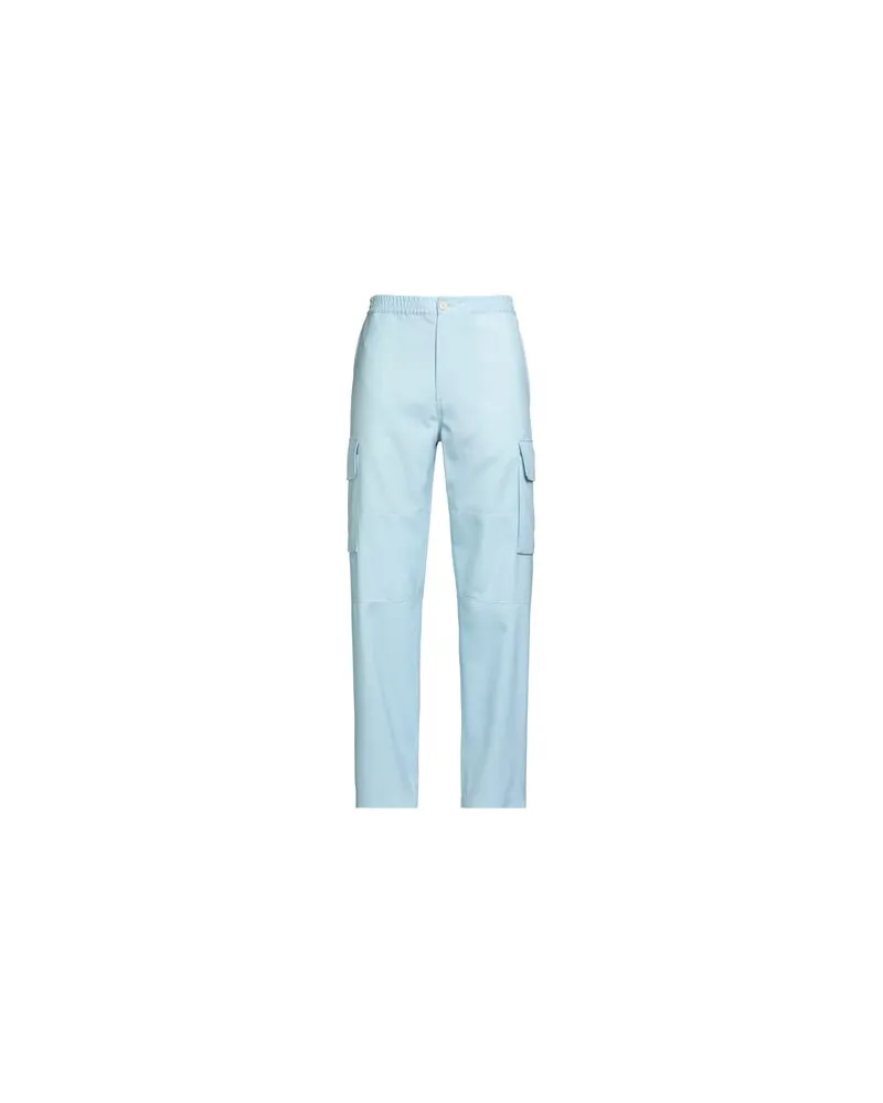 Marni HOSEN & RÖCKE - Hosenauf YOOX.COM Himmelblau