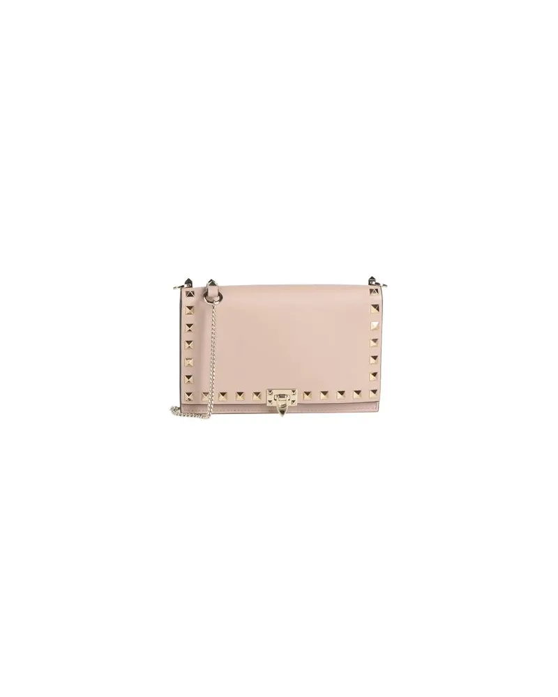 Valentino Garavani TASCHEN - Umhängetascheauf YOOX.COM Maulwurfsgrau