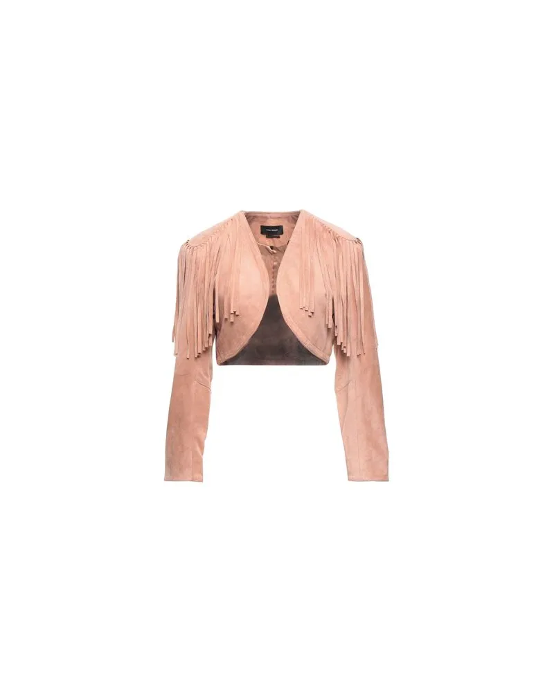 Isabel Marant ANZÜGE und CO-ORDS - Blazersauf YOOX.COM Hellrosa